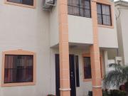 house in Km. 14 De La Av. Leon Febres Cordero