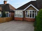 house in Knights Lane, Kingsthorpe, NN2 6QL