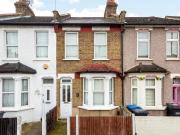house in Lakehall Road, Thornton Heath
