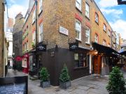 house in Lancashire Court