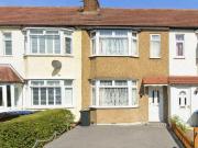 House In Larmans Road, Enfield En3
