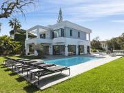House in Las Chapas, Costa del Sol