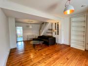 house in Lavender Street