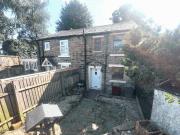 House in Lea Gate Bolton, BL2