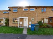 house in Lee Close KIDLINGTON