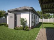 House in Leopard's Rest Security Estate For Sale