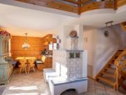 house in Les Collons Switzerland