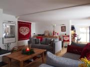 house in Les Collons Switzerland