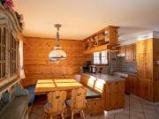 house in Les Collons Switzerland