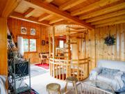 house in Les Collons Switzerland