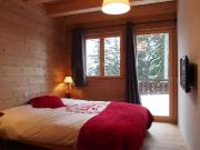 house in Les Collons Switzerland