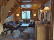 house in Les Masses Switzerland