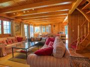 house in Les Masses Switzerland