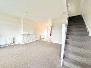 house in Longcroft Close BASINGSTOKE