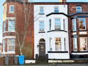 house in Longford Place