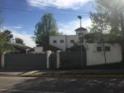 house in Los Dominicos