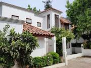 house in Los Dominicos