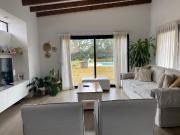 House in Los Porteños