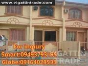 House in Lot for Sale in Las PinasRegency Veraville homes