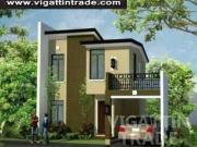 House in lot in mambog in springside villas bacoor cavite
