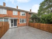 House in Lydsey Close Slough, SL2