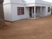 House in Mabopane