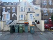 House In Manbey Park Road, London E15