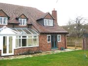 house in Manor Farm, Main Street RG20 United Kingdom