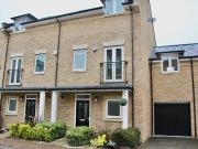 house in Marbaix Gardens