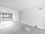 house in Merrion Avenue