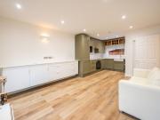 house in Mews Street