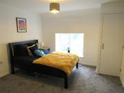 house in Mill Street CANNOCK