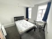 house in Mill Street CANNOCK