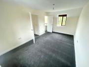 house in Miserden Crescent, Westcroft, MK4