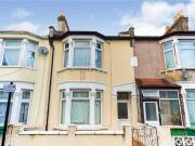 house in Monega Road