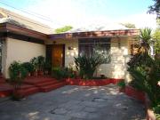 house in Monseñor Edwards 2243