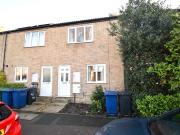 house in Moss Bank, Cambridge CB4 United Kingdom