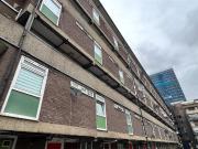 house in Mursell Estate, London