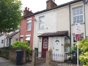 house in Nascot Street WD17