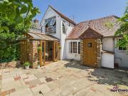 House in New Road Polegate, Eastbourne, BN26