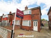 House in Newbold Terrace Cusworth, Doncaster, DN5