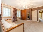 house in North Audley Street, Mayfair W1K United Kingdom