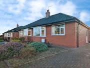 House in North Gate Garden Suburbs, Oldham, OL8