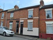 house in Northcote Street, Semilong, NN2 6BE