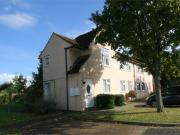 house in Northwood Road, Harefield, Greater London