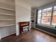 house in Norton Road, Kingsthorpe, Northampton NN2