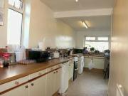 house in Oakley Road, Bristol, BS7