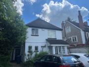 house in OLD ROAD, HEADINGTON