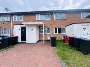 house in Ormonde, MK14 6DH