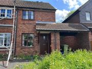 house in Ormsgill Court, MK13